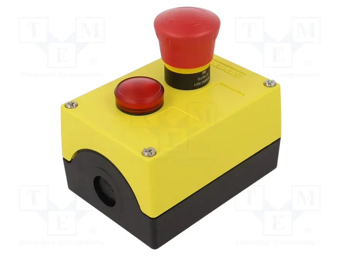SIEMENS Casete de control SIRIUS ACT de cabeza de seta rojo SIEMENS Casete de control SIRIUS ACT de cabeza de seta rojo