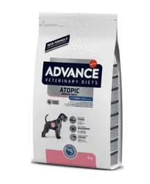 Advance Canine Adult Atopic 3 kg