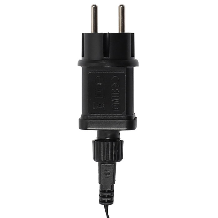 Home Deco Factory Guirnalda Exterior 20 Led Colo Home Deco Factory Guirnalda Exterior 20 Led Colo