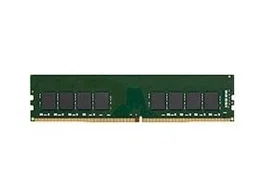 Kingston KCP432ND8/16 - Módulo de Memoria RAM 16GB DDR4 3200MHz 1x16GB Dual Rank 288-pin DIMM 22CL 1.2V para PC