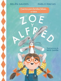 BEASCOA, Zoe y Alfred - Pablo Macias