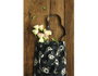 Dailylike Tela de Algodón Evening Bride Flores 1,60m x 3m