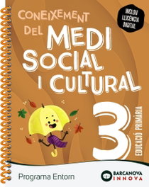 BARCANOVA, Entorn 3. Dossier Medi Social, Breogan Tosar - BARCANOVA