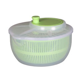 Mondex Centrifugadora para ensalada 4 l Ø23,5 cm de polipropileno