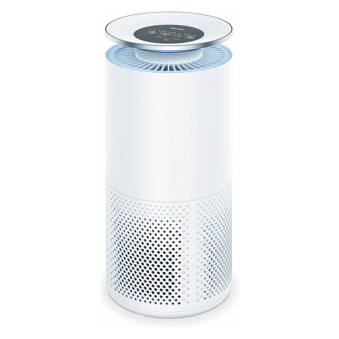 Beurer LR 400 Purificador de Aire con Bluetooth y Wifi