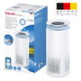 Beurer LR 400 Purificador de Aire con Bluetooth y Wifi