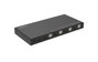 MicroConnect Conmutador KVM HDMI 4K@60Hz 4x1 MC-HDMIKVM0401-4K