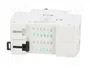 EATON ELECTRIC Interruptor motorizado Z-MS-10/2 4kW 220÷440VAC 6,3÷10A