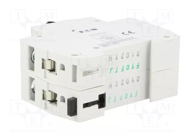 EATON ELECTRIC Interruptor motorizado Z-MS-10/2 4kW 220÷440VAC 6,3÷10A EATON ELECTRIC Interruptor motorizado Z-MS-10/2 4kW 220÷440VAC 6,3÷10A