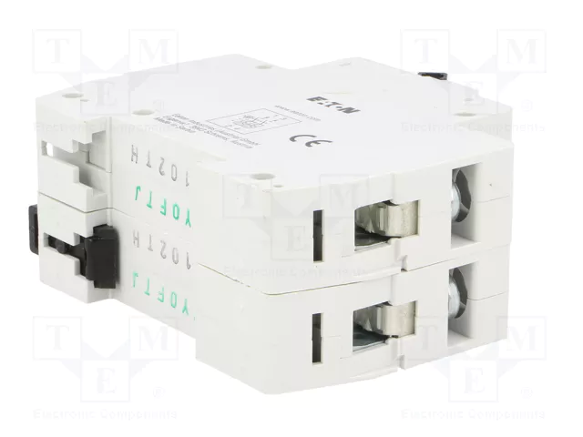 EATON ELECTRIC Interruptor motorizado Z-MS-10/2 4kW 220÷440VAC 6,3÷10A EATON ELECTRIC Interruptor motorizado Z-MS-10/2 4kW 220÷440VAC 6,3÷10A