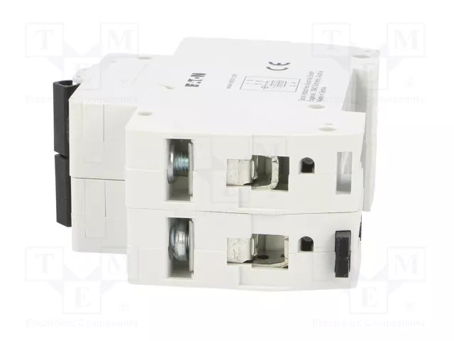 EATON ELECTRIC Interruptor motorizado Z-MS-10/2 4kW 220÷440VAC 6,3÷10A EATON ELECTRIC Interruptor motorizado Z-MS-10/2 4kW 220÷440VAC 6,3÷10A