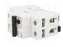 EATON ELECTRIC Interruptor motorizado Z-MS-10/2 4kW 220÷440VAC 6,3÷10A