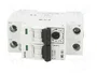 EATON ELECTRIC Interruptor motorizado Z-MS-10/2 4kW 220÷440VAC 6,3÷10A