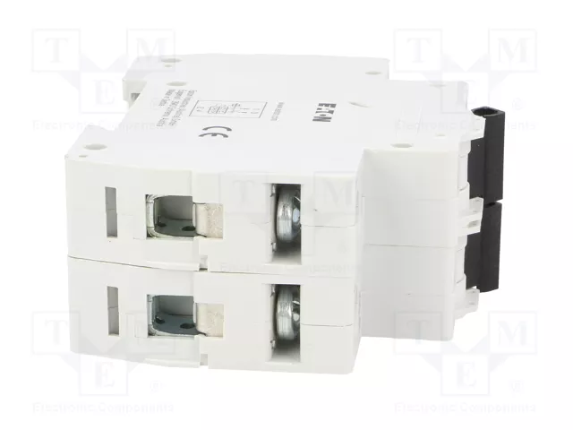 EATON ELECTRIC Interruptor motorizado Z-MS-10/2 4kW 220÷440VAC 6,3÷10A EATON ELECTRIC Interruptor motorizado Z-MS-10/2 4kW 220÷440VAC 6,3÷10A