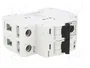 EATON ELECTRIC Interruptor motorizado Z-MS-10/2 4kW 220÷440VAC 6,3÷10A