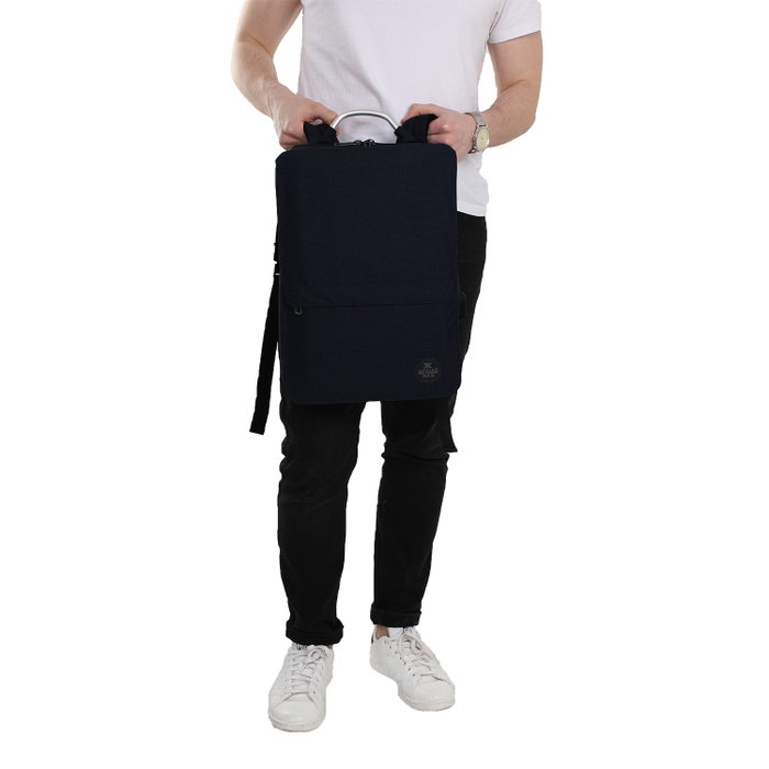 Zoozie Bags 3130 Bolsa para Portátil Resistente al Agua, Compatible con Portátiles de 15.6 Pulgadas e Inferiores, Color Negro Zoozie Bags 3130 Bolsa para Portátil Resistente al Agua, Compatible con Portátiles de 15.6 Pulgadas e Inferiores, Color Negro