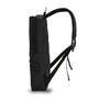 Zoozie Bags 3130 Bolsa para Portátil Resistente al Agua, Compatible con Portátiles de 15.6 Pulgadas e Inferiores, Color Negro