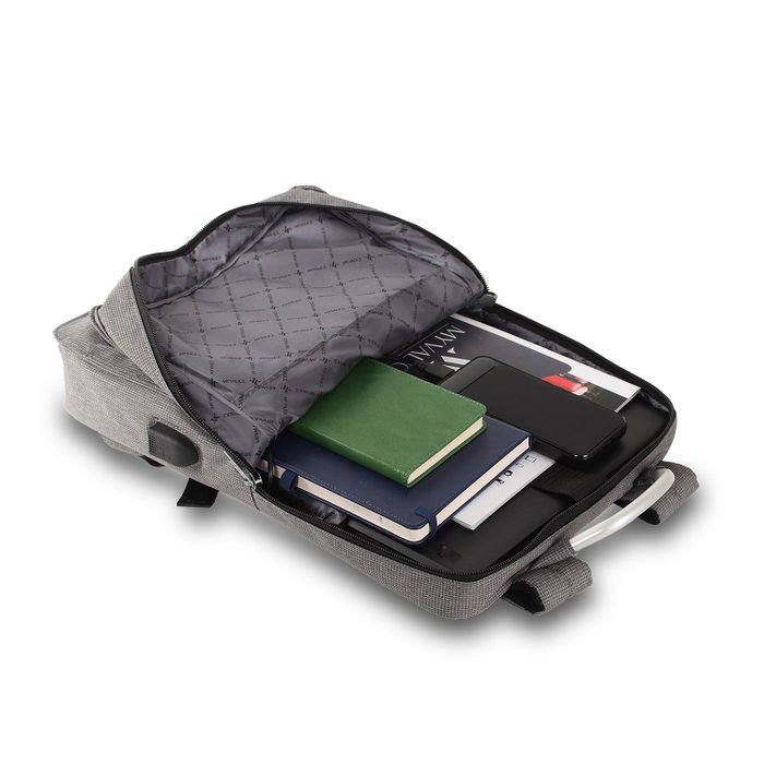 Zoozie Bags 3130 Bolsa para Portátil Resistente al Agua, Compatible con Portátiles de 15.6 Pulgadas e Inferiores, Color Negro Zoozie Bags 3130 Bolsa para Portátil Resistente al Agua, Compatible con Portátiles de 15.6 Pulgadas e Inferiores, Color Negro