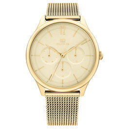 Tommy Hilfiger 1782458 Dorado