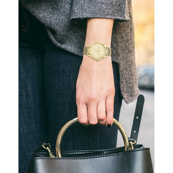 Tommy Hilfiger 1782458 Dorado