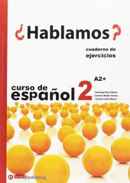 STANLEY, ¿Hablamos? 2 - Cuaderno de actividades - A2 + CD