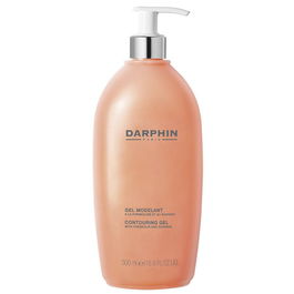 Darphin Gel Modelante Para Cabello 500ml, Volumen, Fortalecimiento, Para Mujer y Hombre