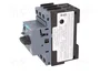Siemens 3RV20111AA10 Interruptor de protección de motor S00 1,1-1,6A Clase 10