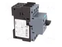 Siemens 3RV20111AA10 Interruptor de protección de motor S00 1,1-1,6A Clase 10