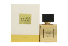 Ajmal Majestic Melange Eau De Parfum 100ml Spray