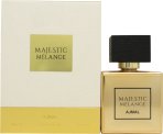 Ajmal Majestic Melange Eau De Parfum 100ml Spray Ajmal Majestic Melange Eau De Parfum 100ml Spray