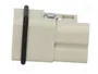 HARTING Han Q3/0 -M- Crimp plantilla de contacto macho