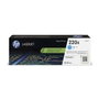 HP Cartucho de tóner Original LaserJet 220X Cian W2201X