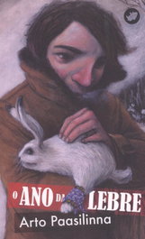 O ANO DA LEBRE, Arto Paasilinna - RINOCERONTE EDITORA S.L.