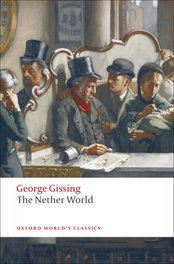 NETHER WORLD, VV.AA. - OXFORD UNIVERSITY PRESS