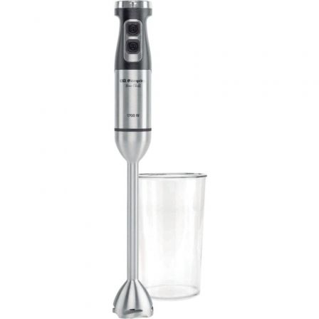 Orbegozo Batidora de mano BT 6017 XL 1700W Velocidad ajustable Orbegozo Batidora de mano BT 6017 XL 1700W Velocidad ajustable