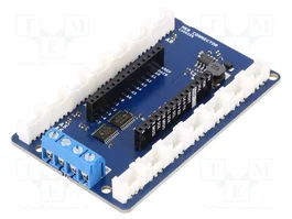 ARDUINO MKR CONNECTOR CARRIER Placa de desarrollo 3,3VDC