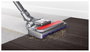 Dyson Cinetic Big Ball Multi Floor 2 Aspiradora Cilíndrica Sin Bolsa