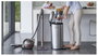Dyson Cinetic Big Ball Multi Floor 2 Aspiradora Cilíndrica Sin Bolsa