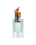 Dyson Cinetic Big Ball Multi Floor 2, Gris y Amarillo