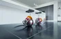 Dyson Cinetic Big Ball Multi Floor 2, Gris y Amarillo