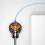 Dyson Cinetic Big Ball Multi Floor 2, Gris y Amarillo