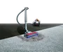 Dyson Cinetic Big Ball Multi Floor 2, Gris y Amarillo