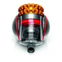 Dyson Cinetic Big Ball Multi Floor 2, Gris y Amarillo