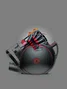 Dyson Cinetic Big Ball Multi Floor 2, Gris y Amarillo