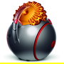 Aspiradora dyson cinetic big ball multi floor 2 0,8 l cilíndrica secar 700 w sin bolsa