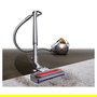 Aspiradora dyson cinetic big ball multi floor 2 0,8 l cilíndrica secar 700 w sin bolsa