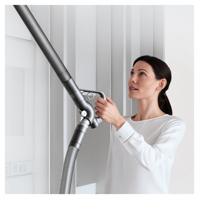 Aspiradora dyson cinetic big ball multi floor 2 0,8 l cilíndrica secar 700 w sin bolsa