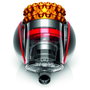 Aspiradora dyson cinetic big ball multi floor 2 0,8 l cilíndrica secar 700 w sin bolsa