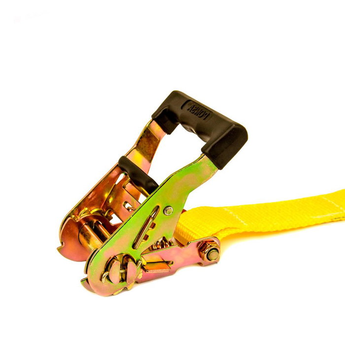 Ponsa 027,047,035,108 Trinquete Ergonómico 35mm 6m 2500kg Ponsa 027,047,035,108 Trinquete Ergonómico 35mm 6m 2500kg