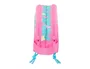 Safta Portatodo Doble Gabby's Dollhouse Confetti